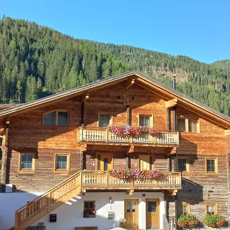 Hoellhaus Innervillgraten