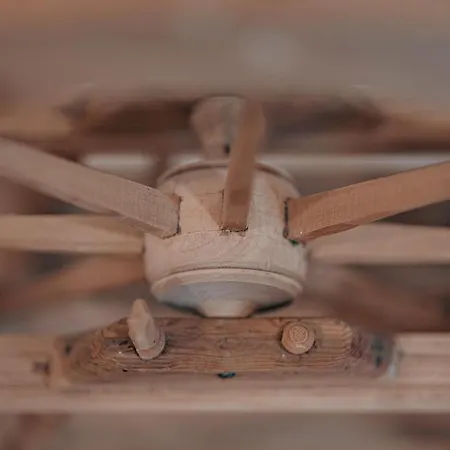 Hoellhaus 이너빌그라텐