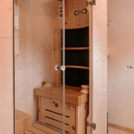 Hoellhaus Apartment Innervillgraten