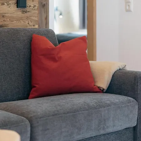 Apartmán Hoellhaus Innervillgraten