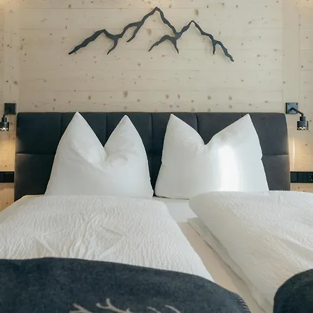 Apartamento Hoellhaus