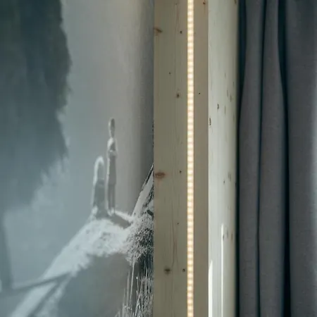 Hoellhaus 아파트 이너빌그라텐