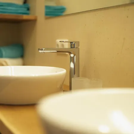 아파트 Hoellhaus 이너빌그라텐