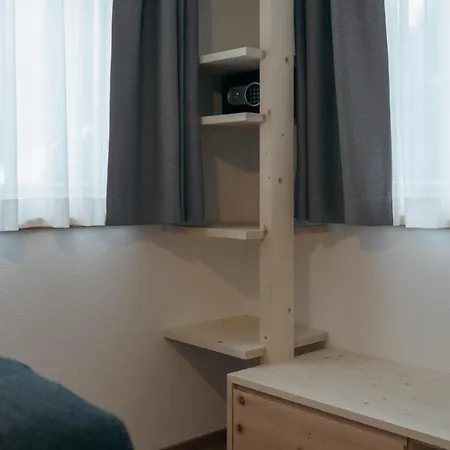 Hoellhaus 이너빌그라텐