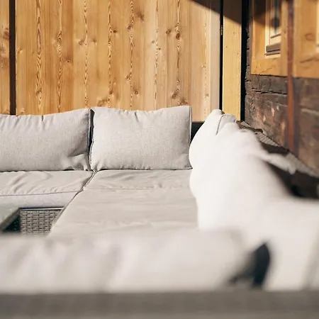 Hoellhaus Apartment *