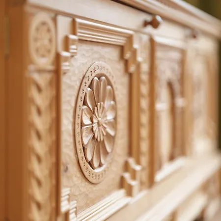 Hoellhaus * 이너빌그라텐