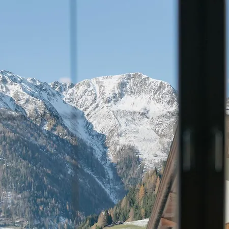 Apartamento Hoellhaus *