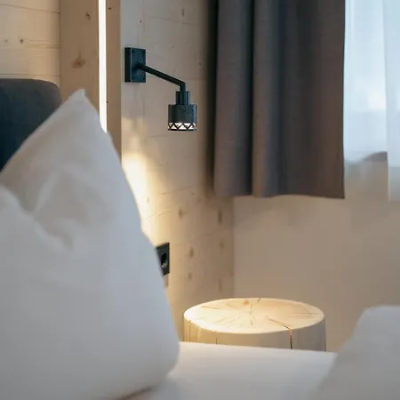 Apartamento Hoellhaus *