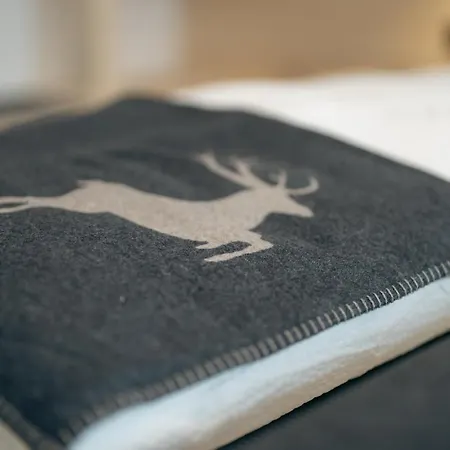 Hoellhaus 아파트 이너빌그라텐