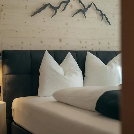 Apartamento Hoellhaus *