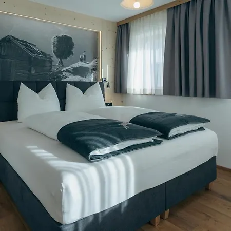 Apartment Hoellhaus Innervillgraten