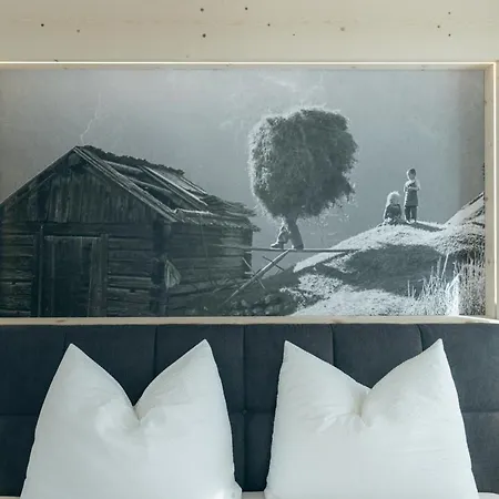 Hoellhaus * 이너빌그라텐