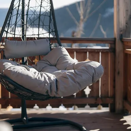 Hoellhaus Innervillgraten