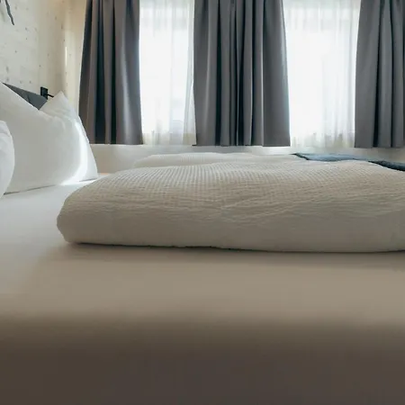 Apartamento Hoellhaus