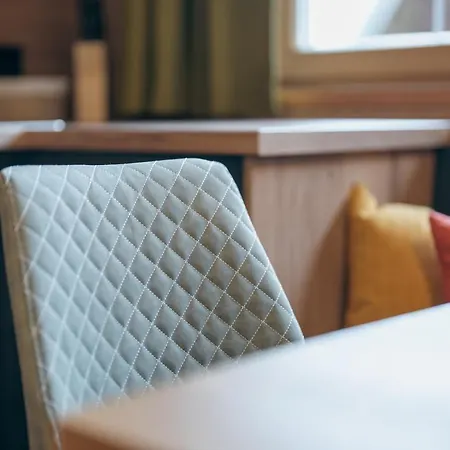 Hoellhaus 아파트 이너빌그라텐