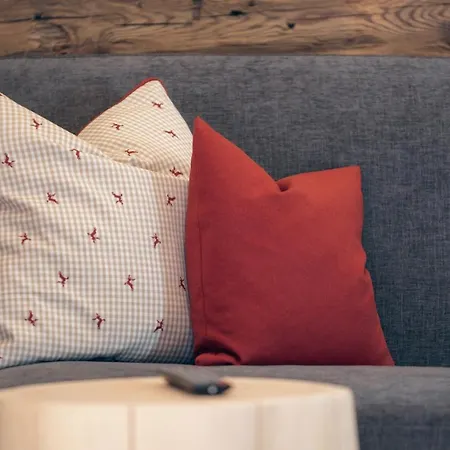 Hoellhaus 아파트 이너빌그라텐