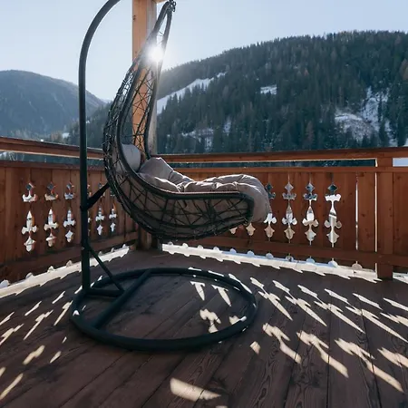 Hoellhaus Apartamento