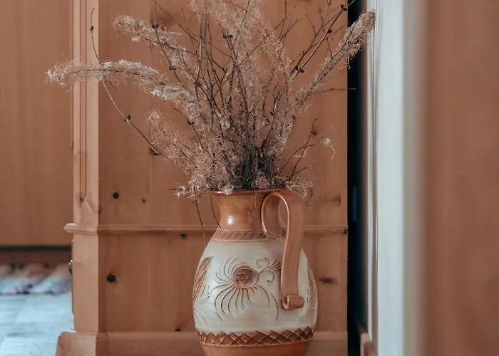 Hoellhaus Innervillgraten