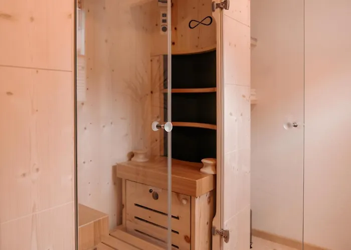 Hoellhaus Apartamento Innervillgraten