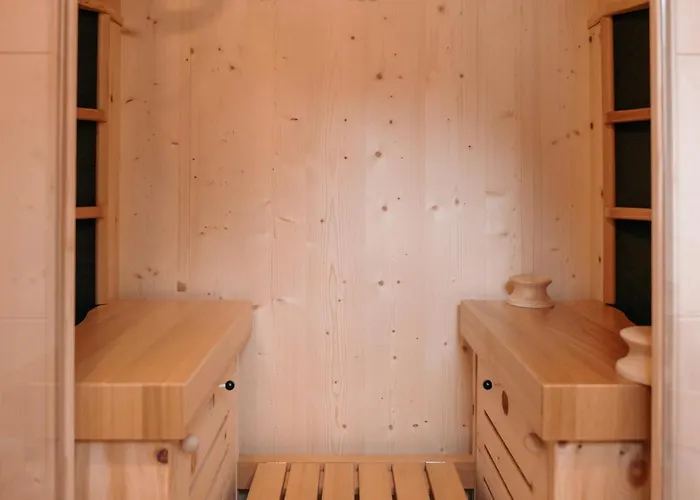 Hoellhaus Apartamento Innervillgraten