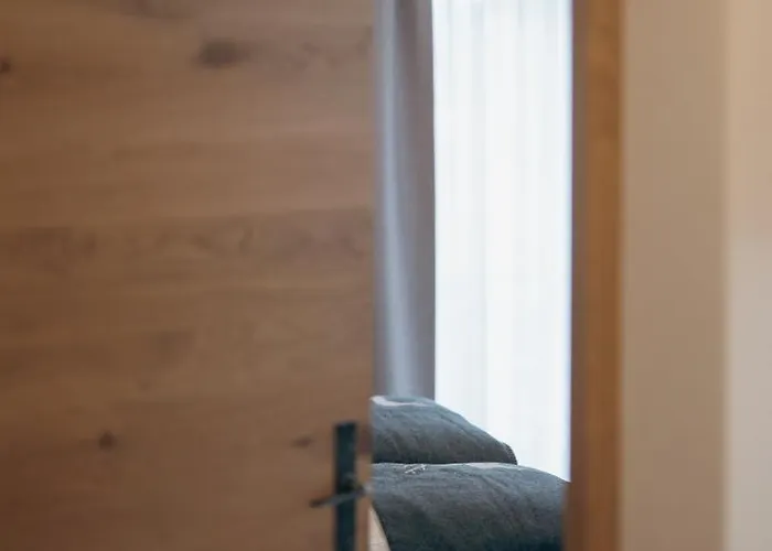 Hoellhaus Apartamento *