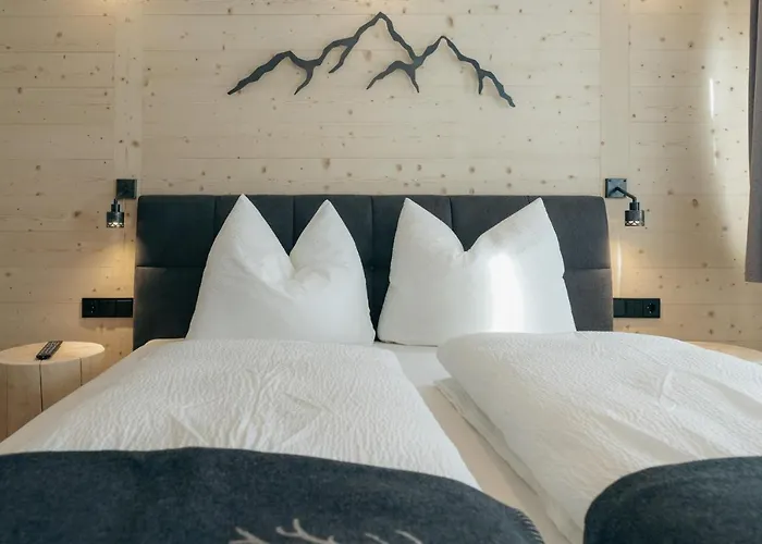 Apartamento Hoellhaus