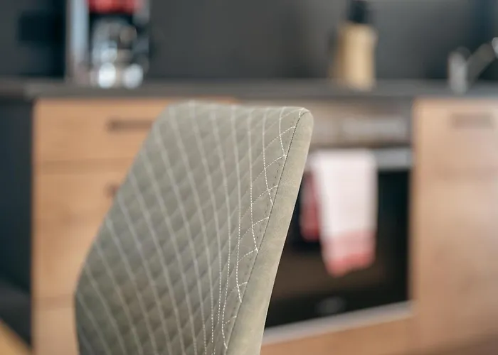 Hoellhaus Apartamento