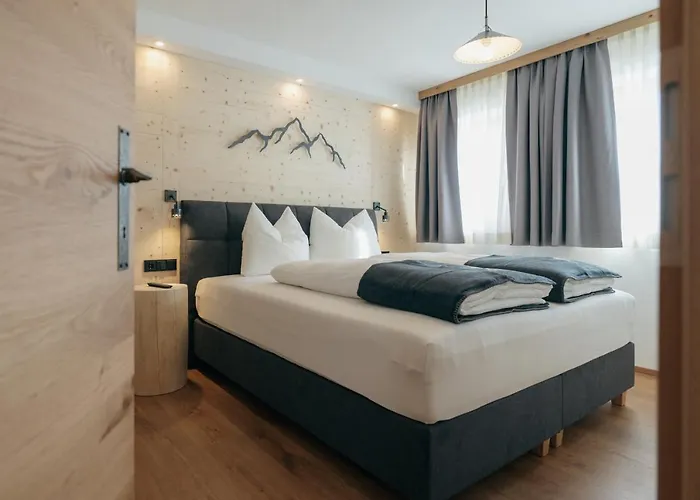 Hoellhaus Apartamento *