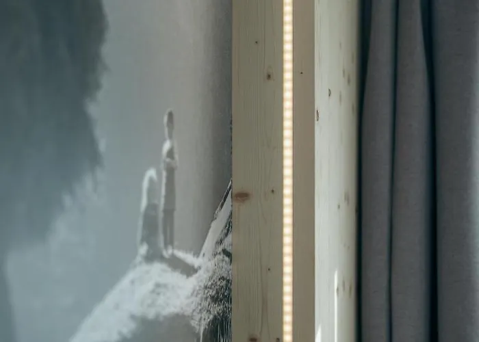 Hoellhaus Apartamento Innervillgraten