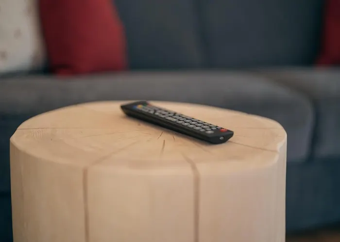 Hoellhaus Apartamento