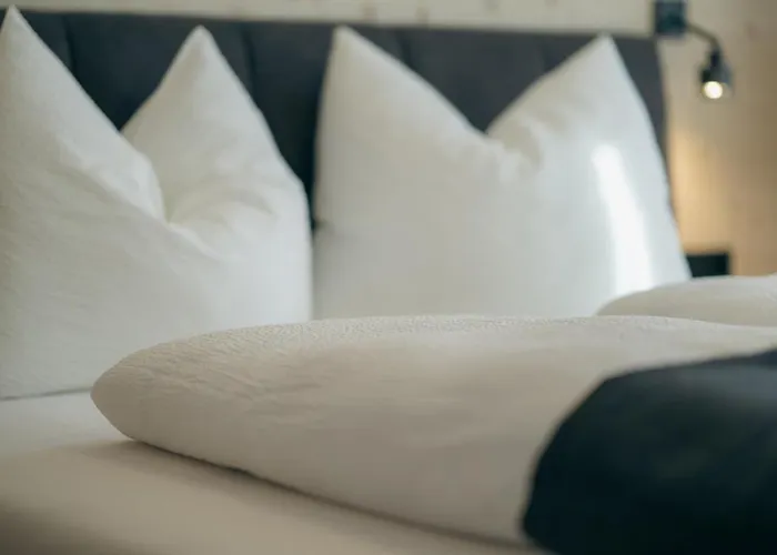 Apartamento Hoellhaus Innervillgraten