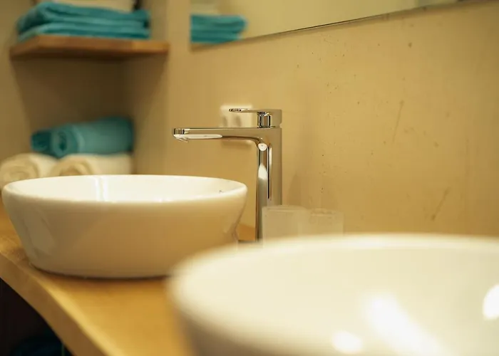 Apartamento Hoellhaus Innervillgraten