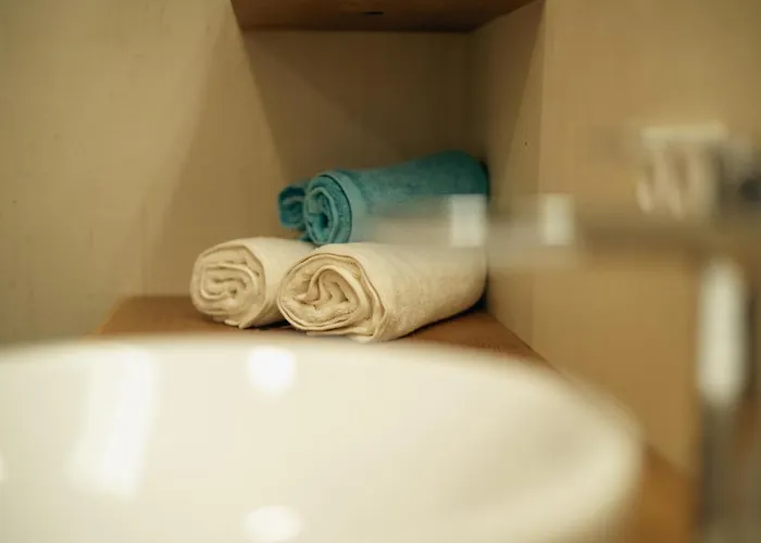 Apartamento Hoellhaus