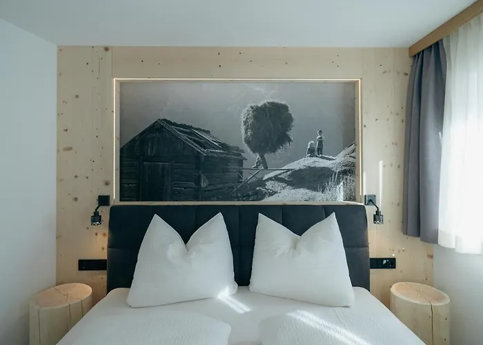 Hoellhaus Innervillgraten