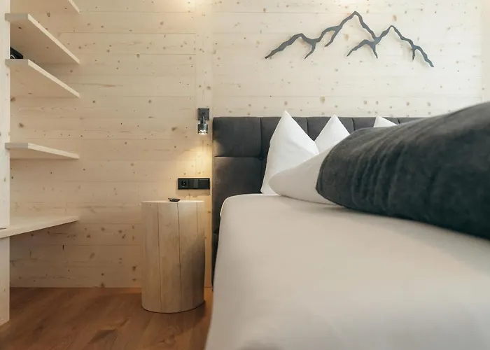 Apartamento Hoellhaus