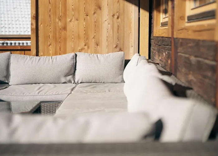 Hoellhaus Apartamento *