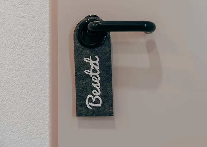 Apartamento Hoellhaus