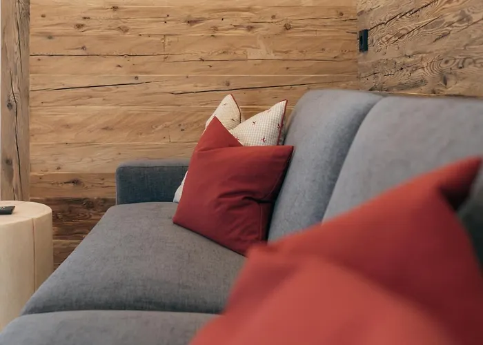 Hoellhaus * Innervillgraten