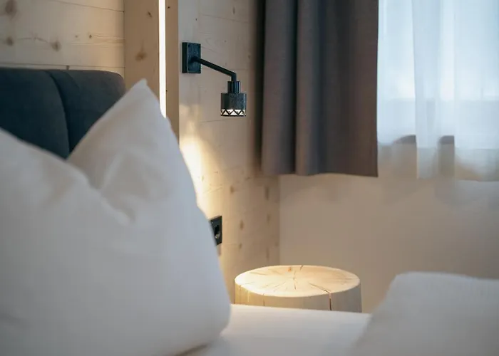 Apartamento Hoellhaus *