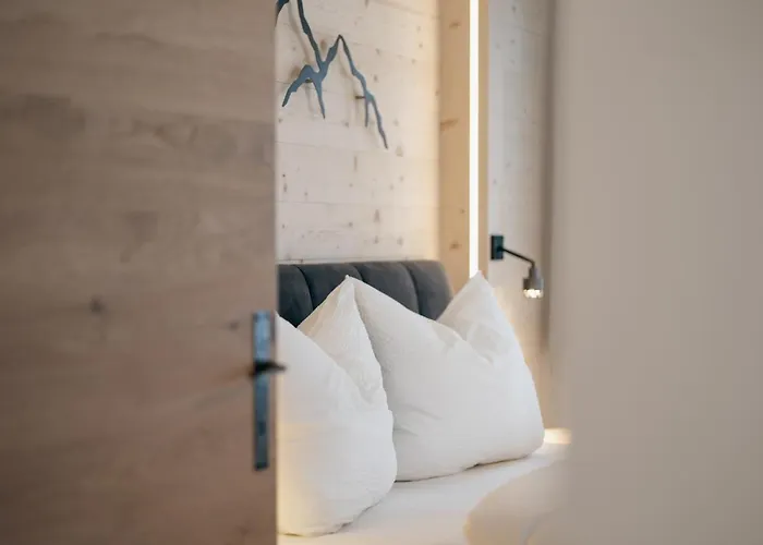 Apartamento Hoellhaus Innervillgraten