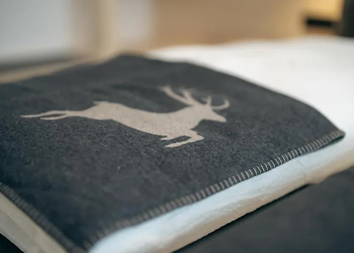 Hoellhaus Apartamento Innervillgraten