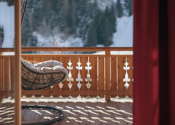 Hoellhaus Apartamento *