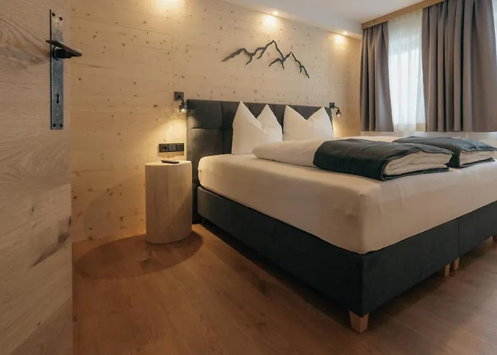 Hoellhaus Innervillgraten