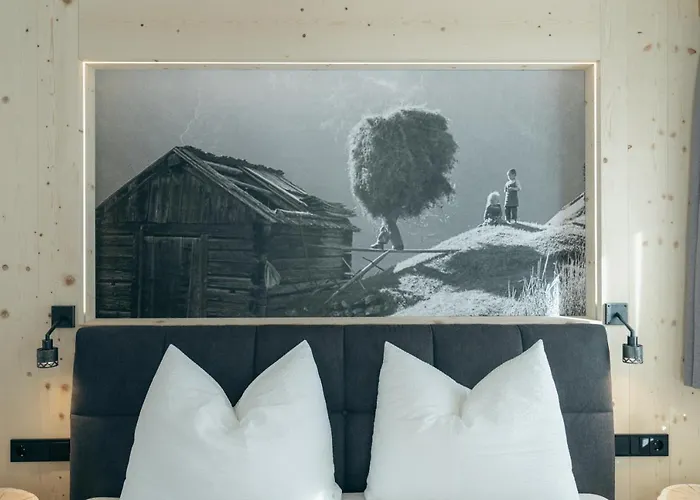 Hoellhaus * Innervillgraten