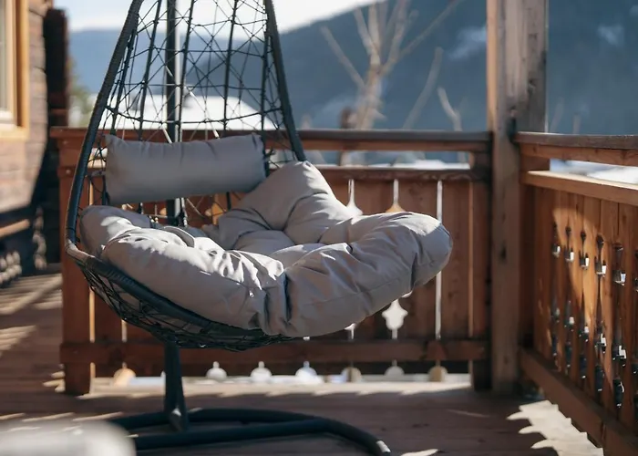 Hoellhaus Innervillgraten