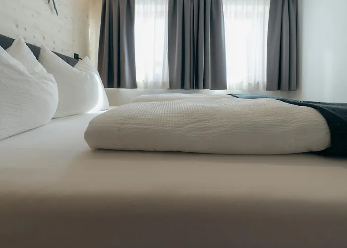 Apartamento Hoellhaus