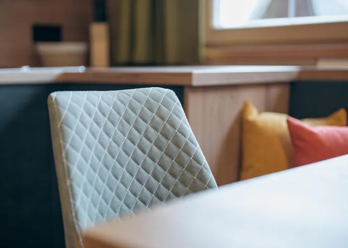 Hoellhaus Apartamento Innervillgraten