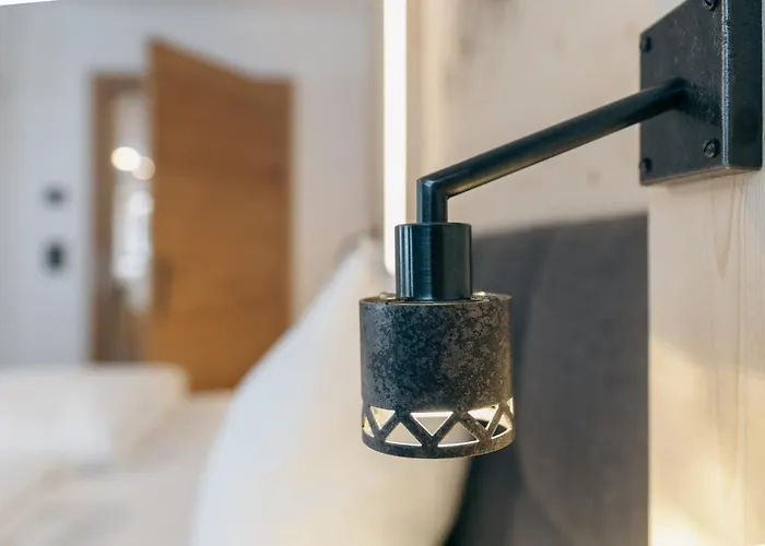 Hoellhaus Apartamento