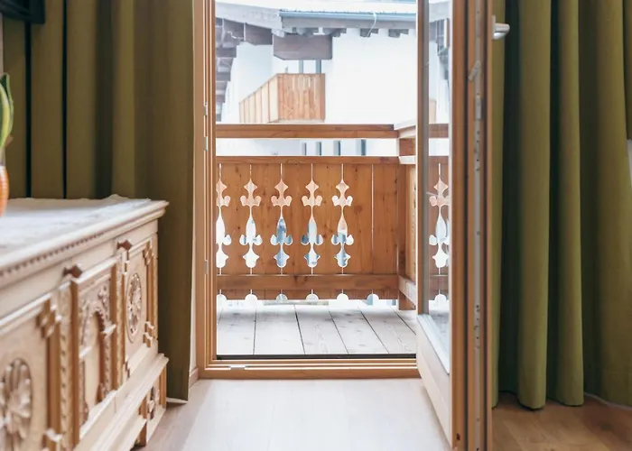 Hoellhaus Innervillgraten