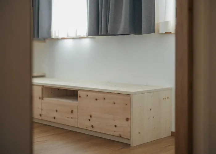 Apartamento Hoellhaus Innervillgraten